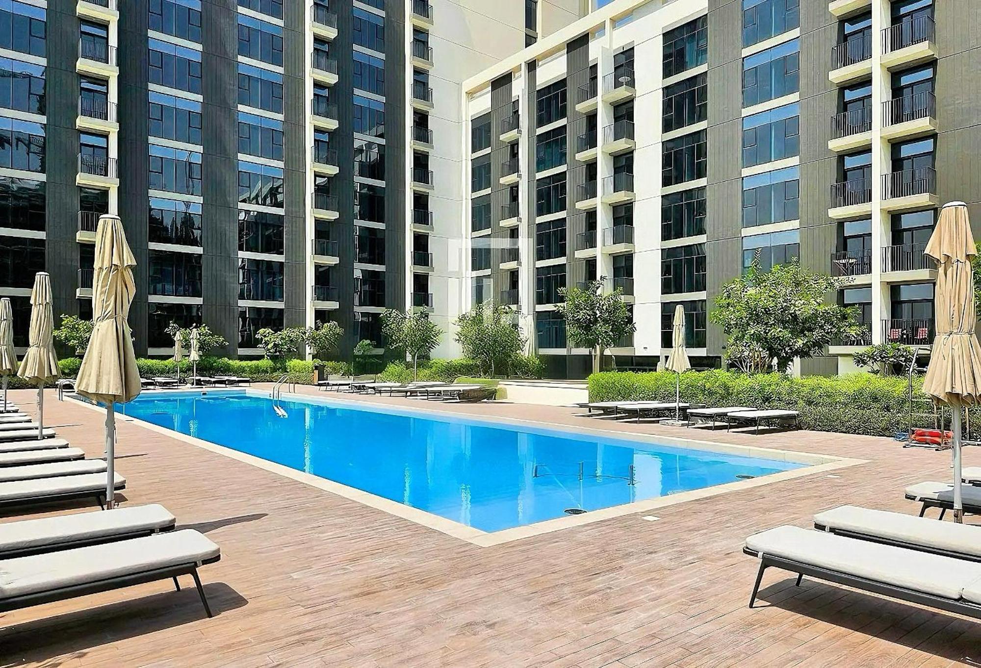 Apartment Brand New Golf View - Luxe Nest At Hills One Bedroom *