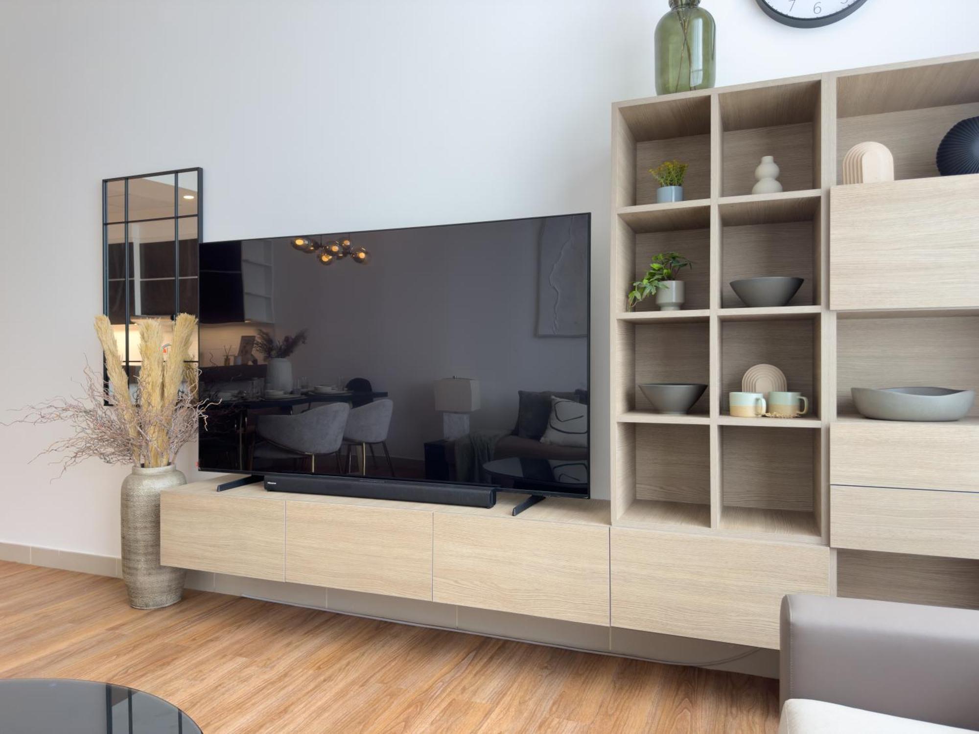 Elite Business & Family Turnkey 433 2br In Oia Motor