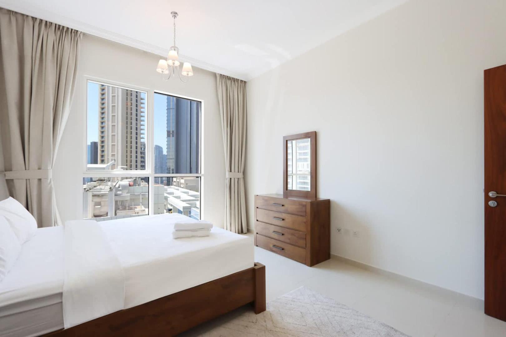 Apartment Livbnb-stylish 1bhk In Downtown