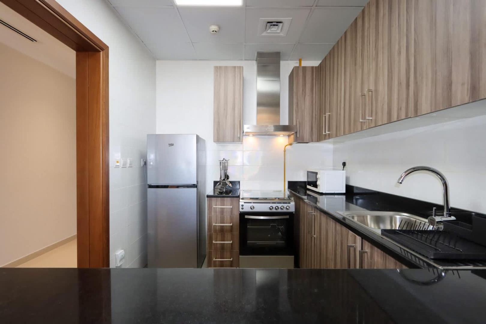 Livbnb-stylish 1bhk In Downtown