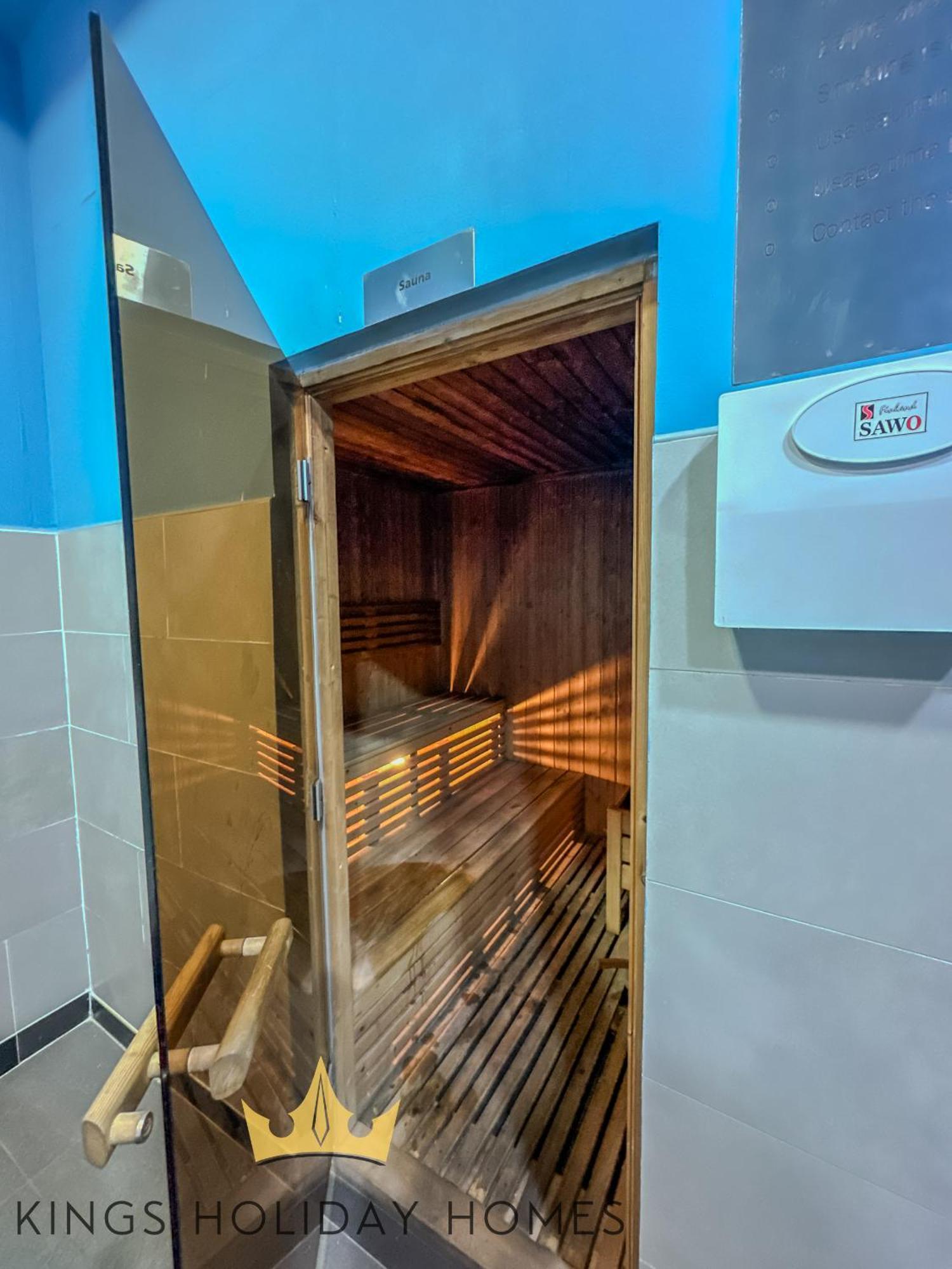Guest house Park Towers Royal Difc Downtown *