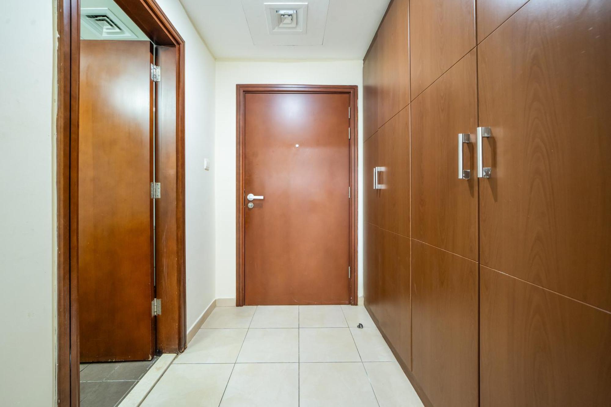 Elegant Downtown 4min Walk To Burj Khalifa Apartment Dubai