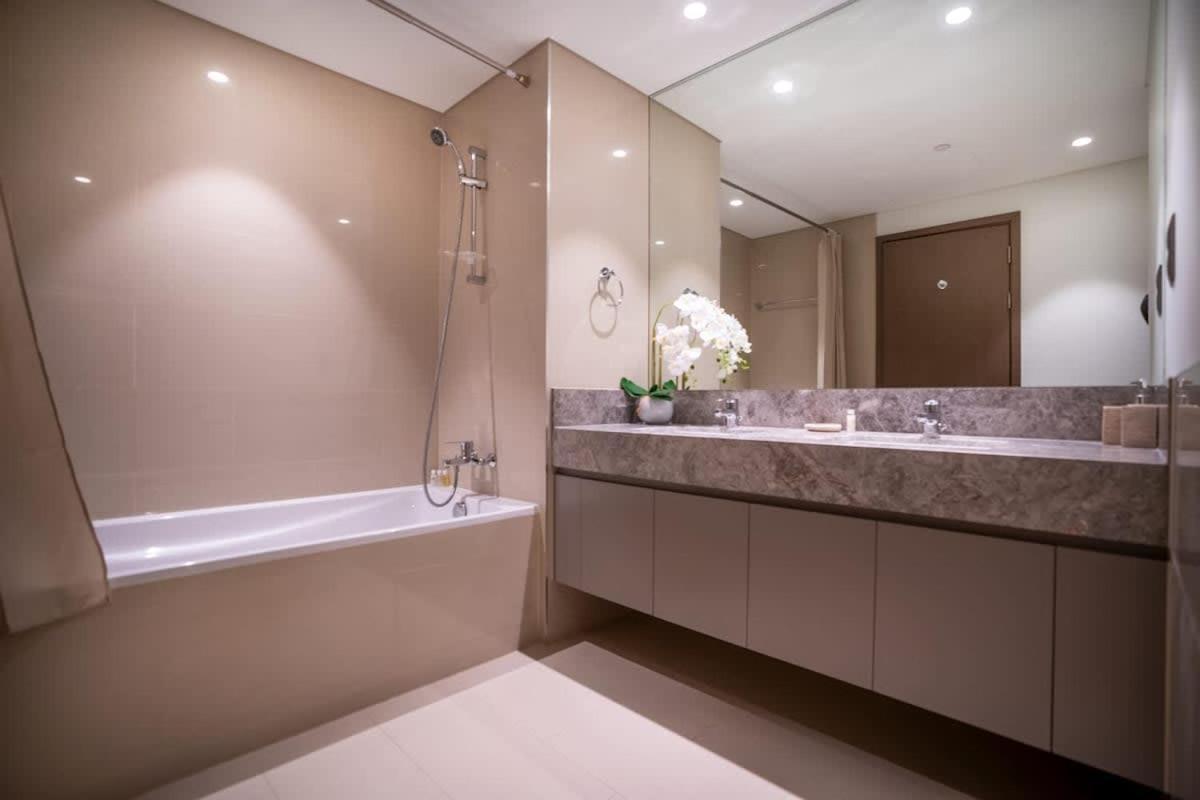 Deluxe Prime Downtown Nr Burj Khalifa And Mall Apartment *