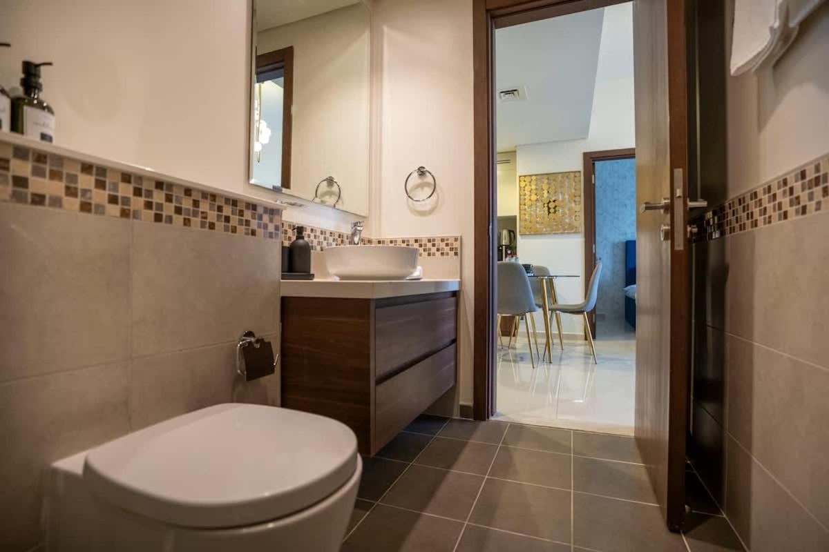 Apartment Deluxe Prime Downtown Nr Burj Khalifa And Mall Dubai