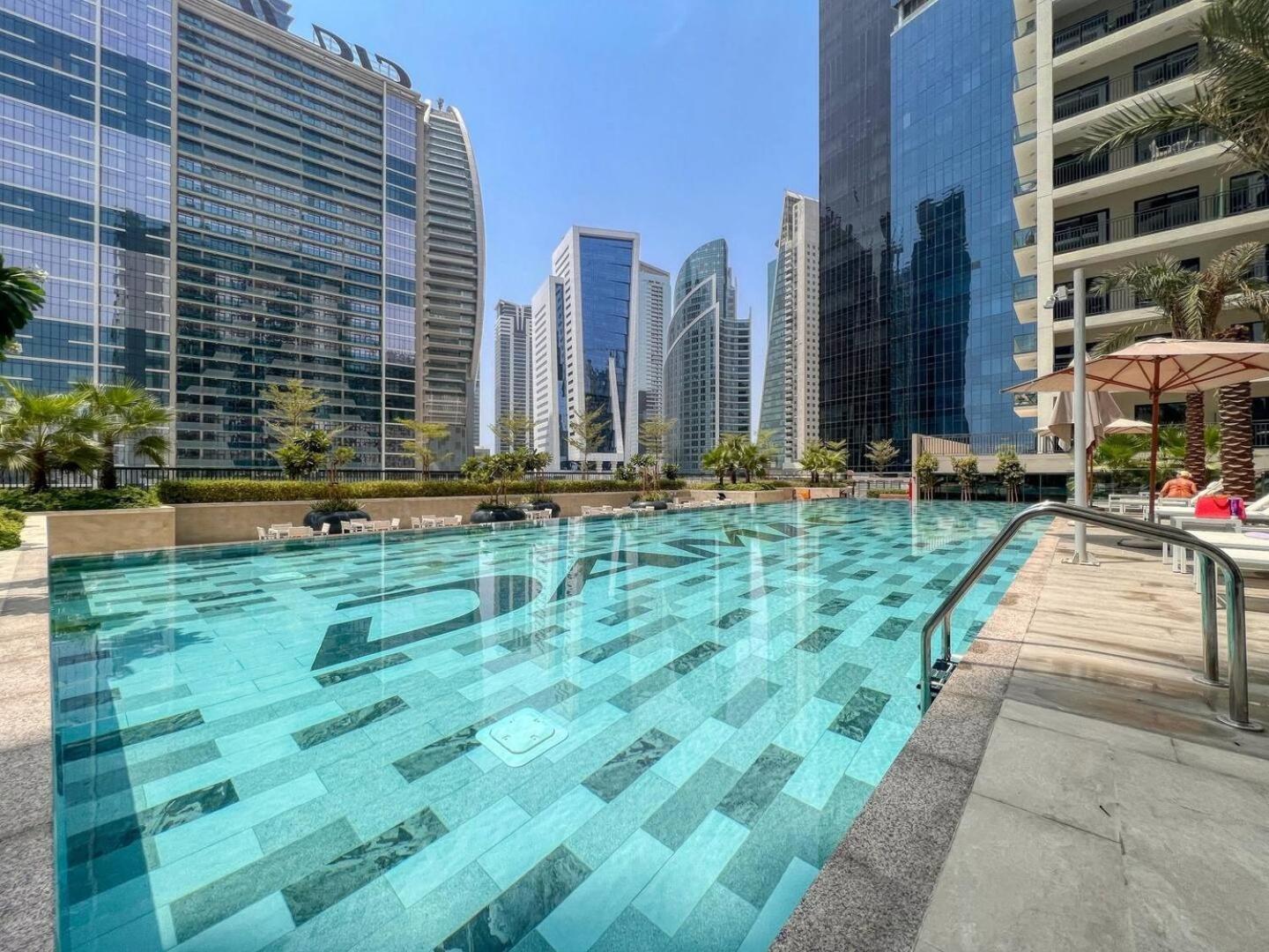 Keyrock Living - Exclusive In Business Bay *