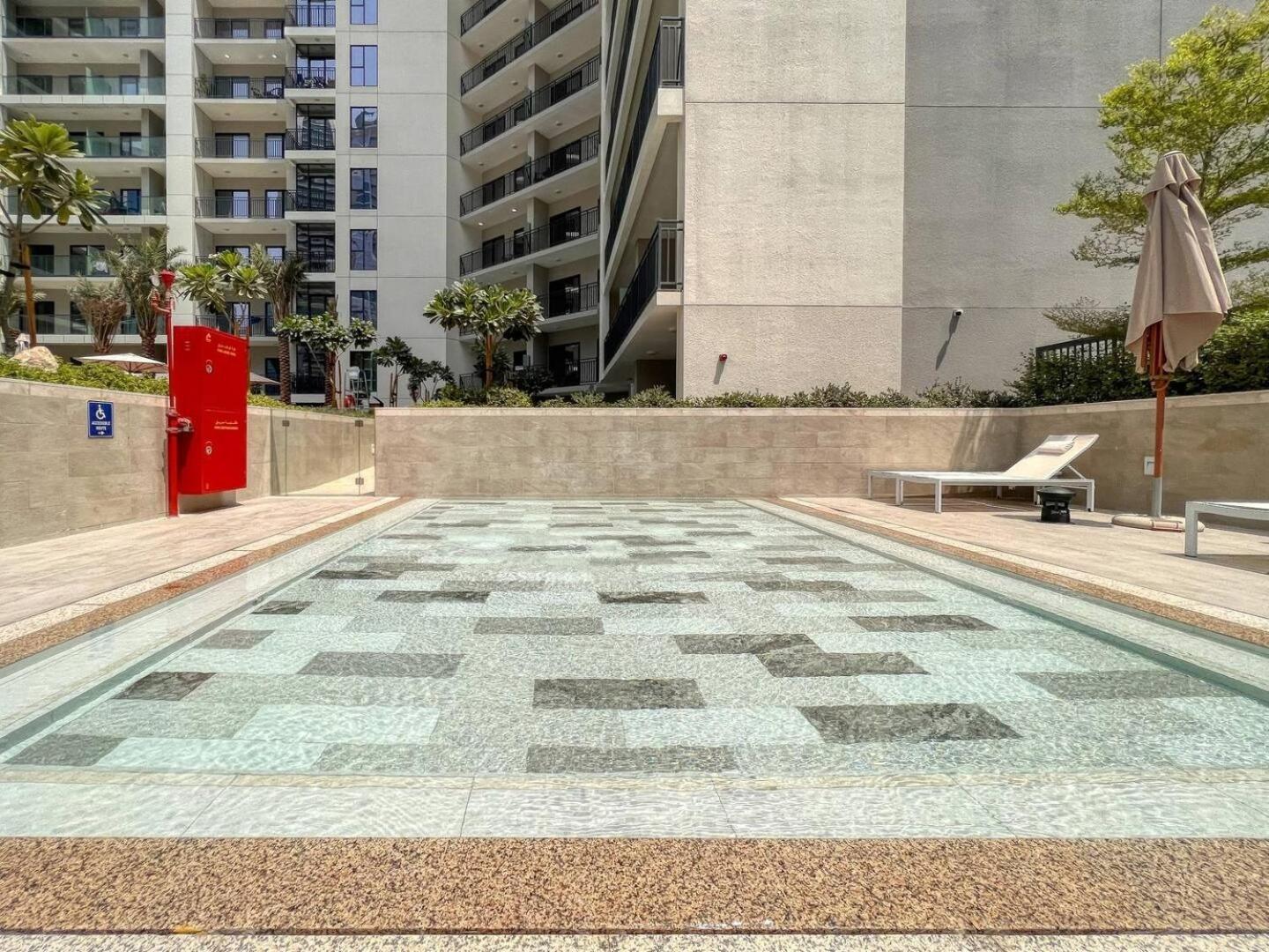 Keyrock Living - Exclusive In Business Bay Dubai