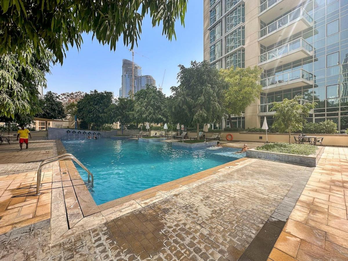 3br The Residences, Burj Khalifa View Downtown