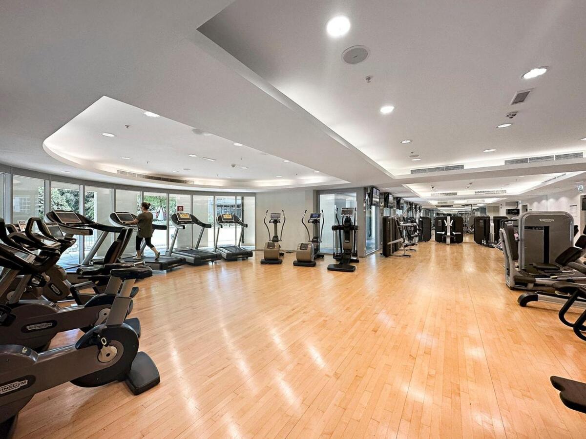 3br The Residences, Burj Khalifa View Downtown Apartment Dubai
