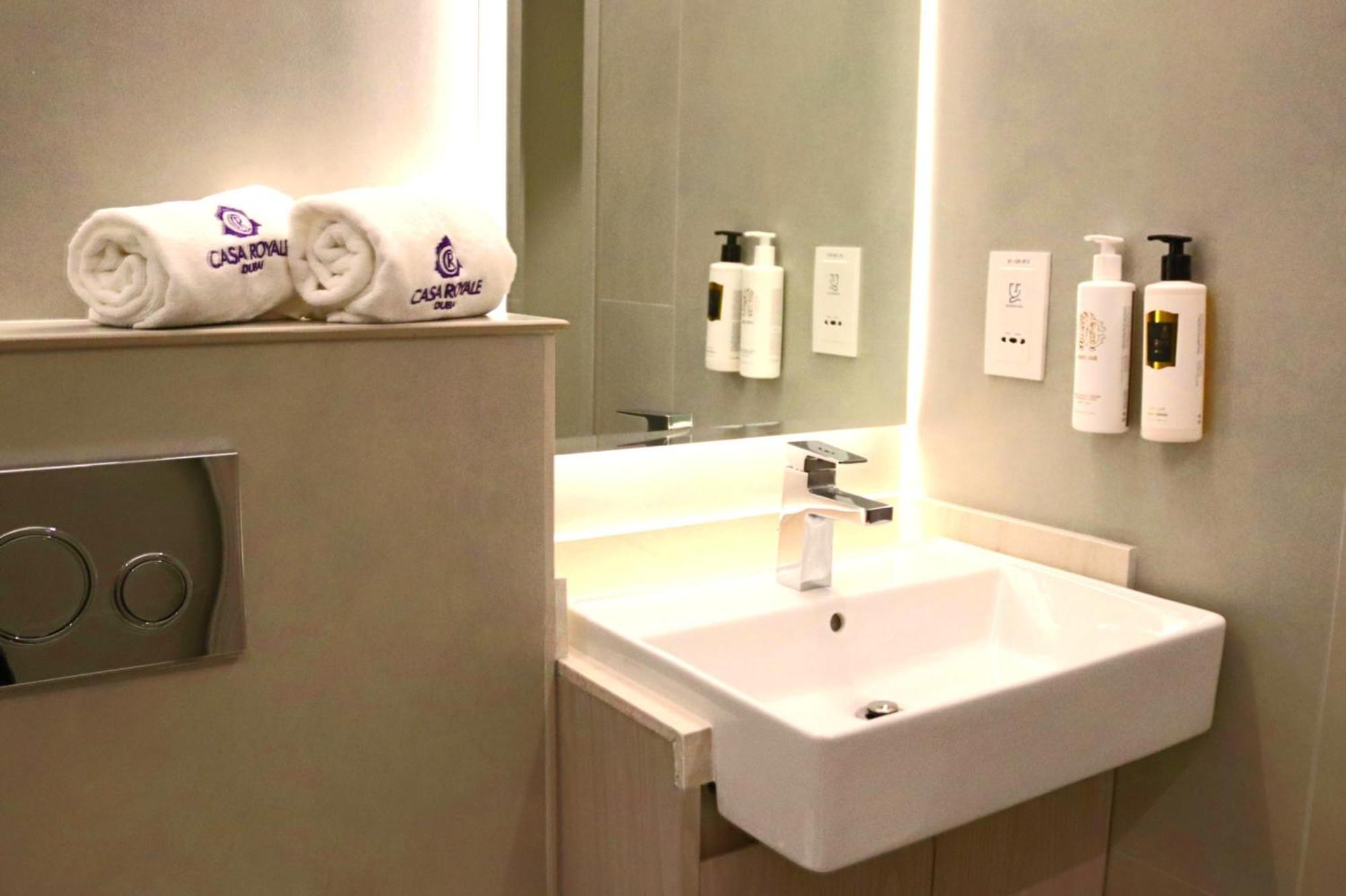 Condor Concept 7 - Jvc Apartment
