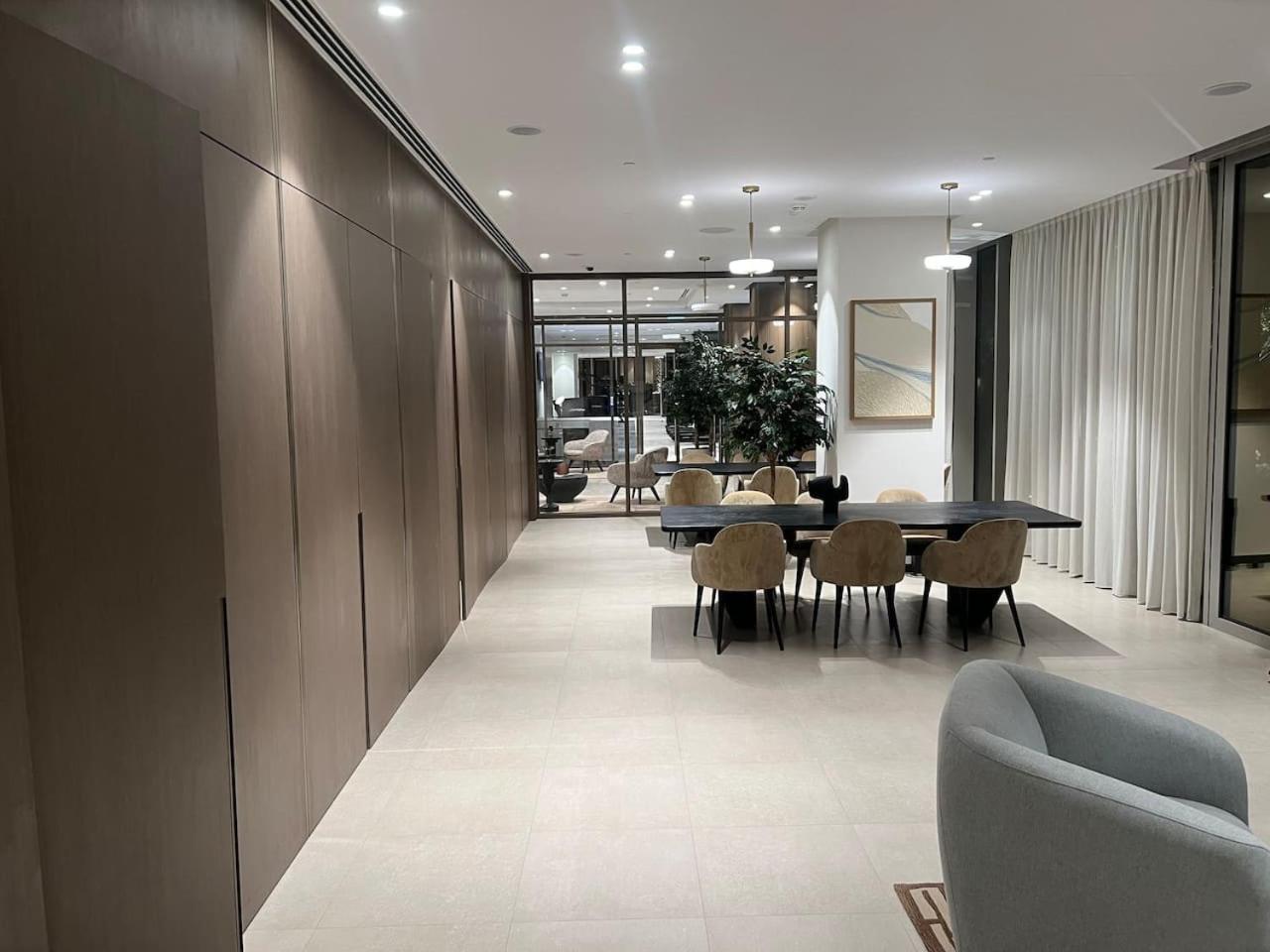 Apartment New Burj Khalifa And Fountains View Luxury