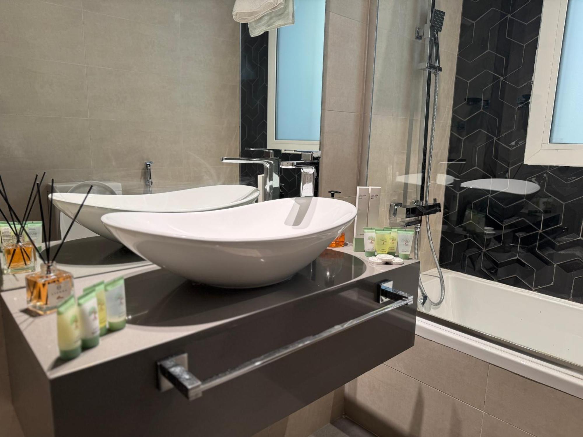 Apartment Business Bay Dubai