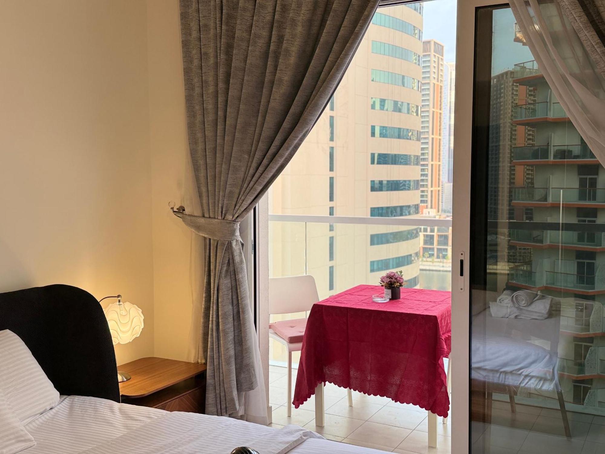 Business Bay Dubai
