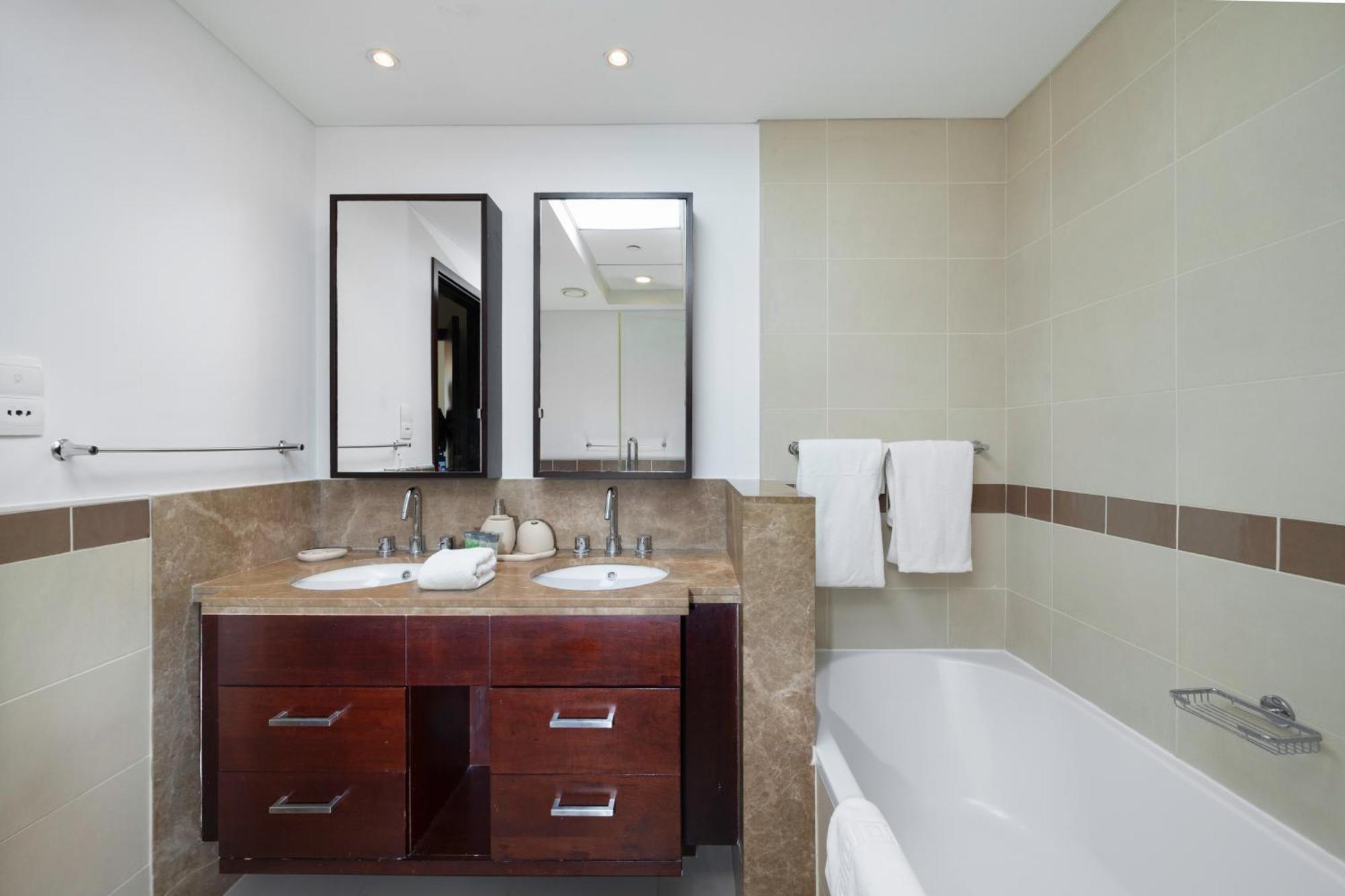 1br In 29 Boulevard Tower 2 Apartment *