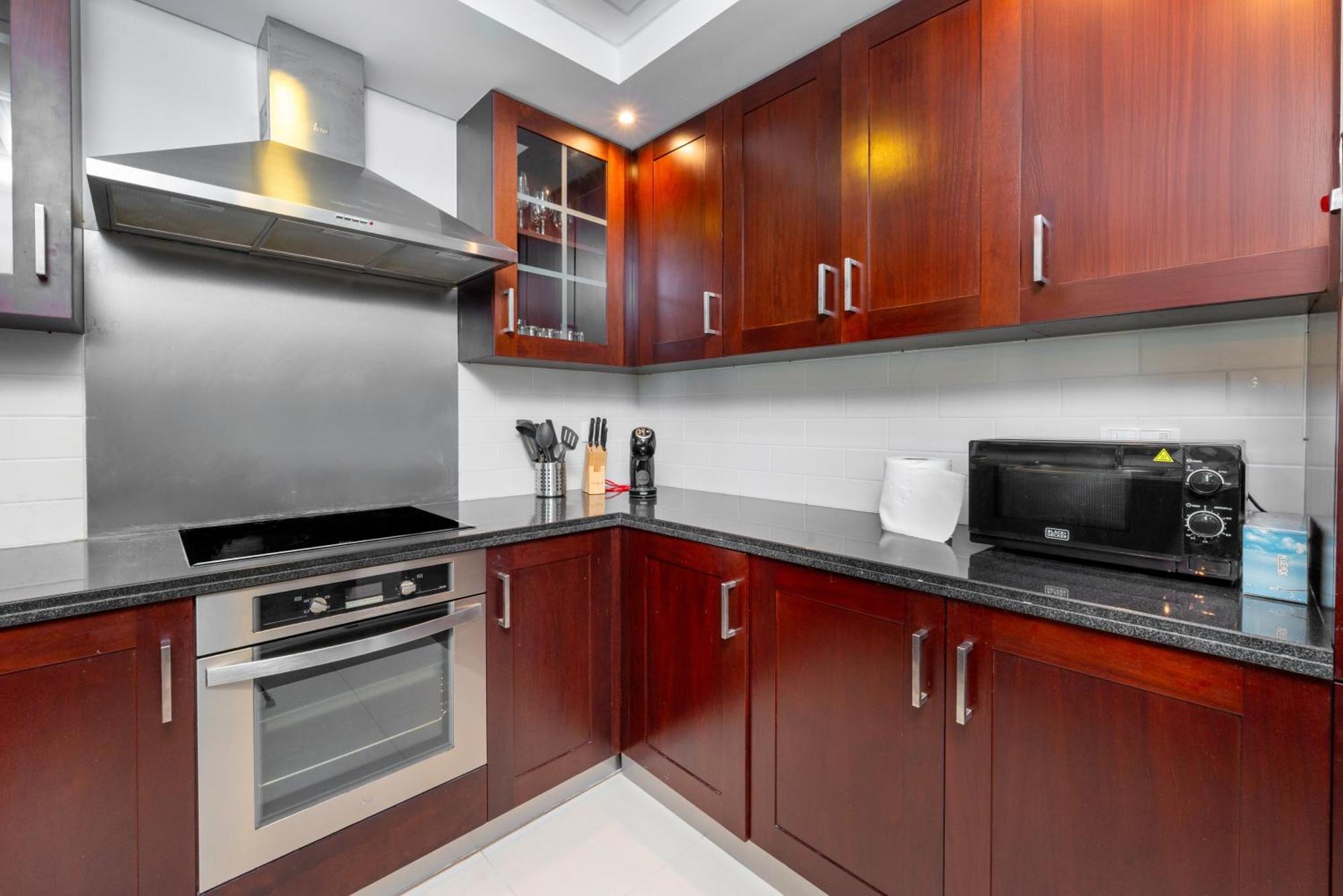 1br In 29 Boulevard Tower 2 Apartment *