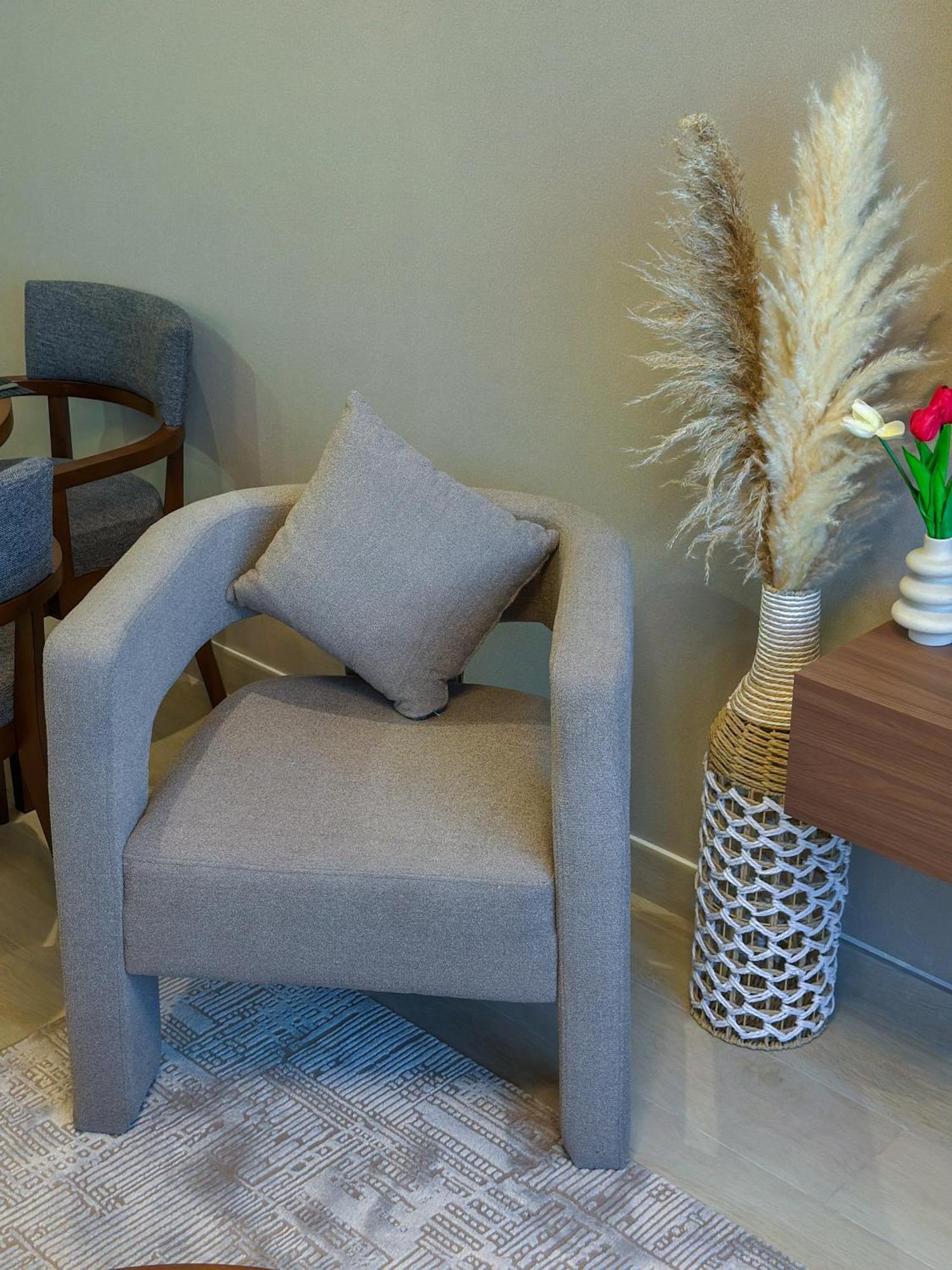 Stylish 1br High Floor View
