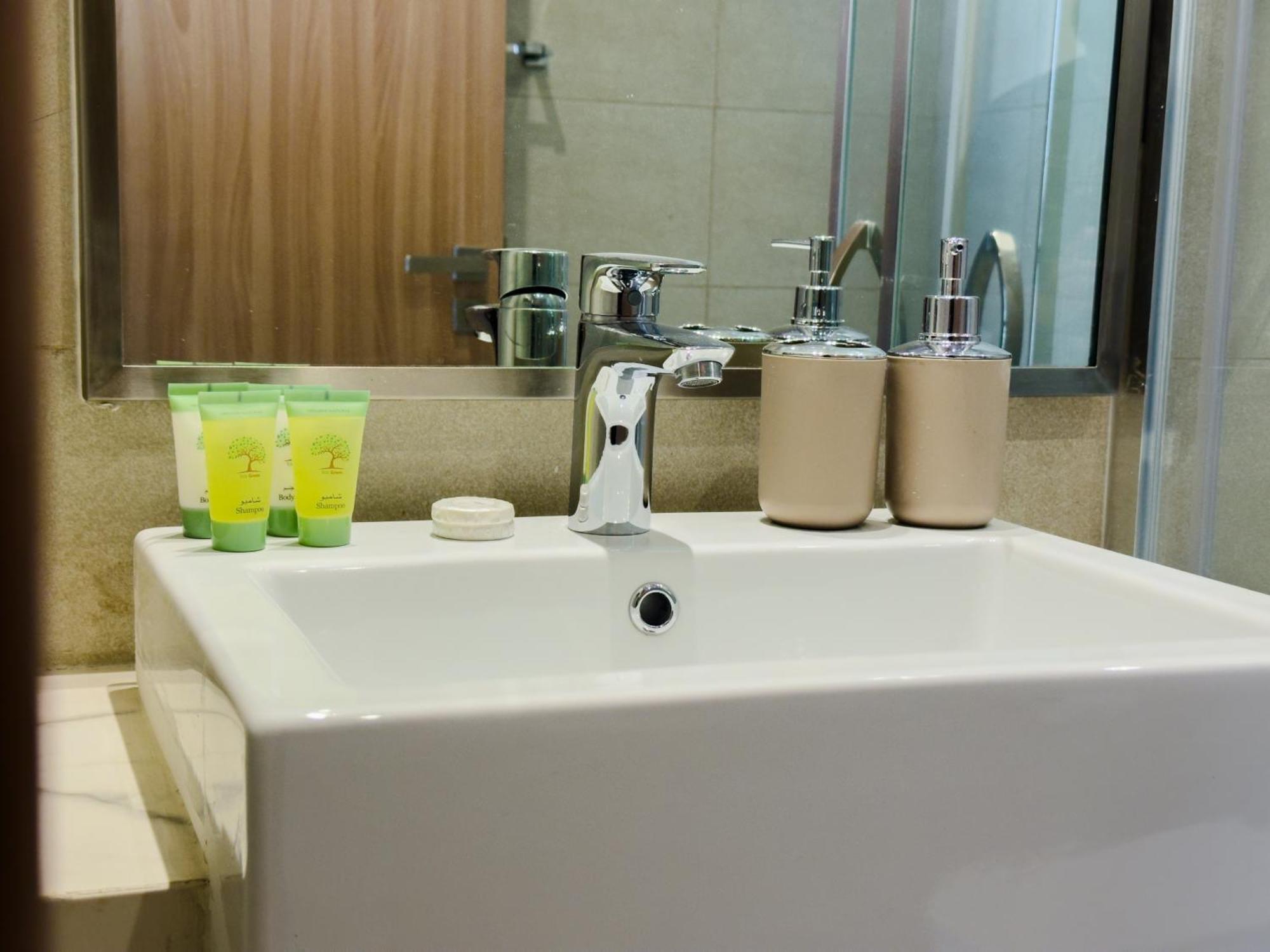 Stylish 1br High Floor View * Dubai
