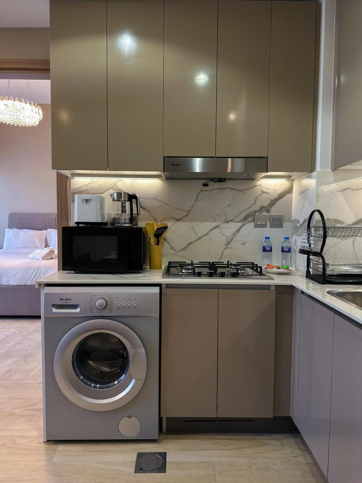 Stylish 1br High Floor View * Dubai