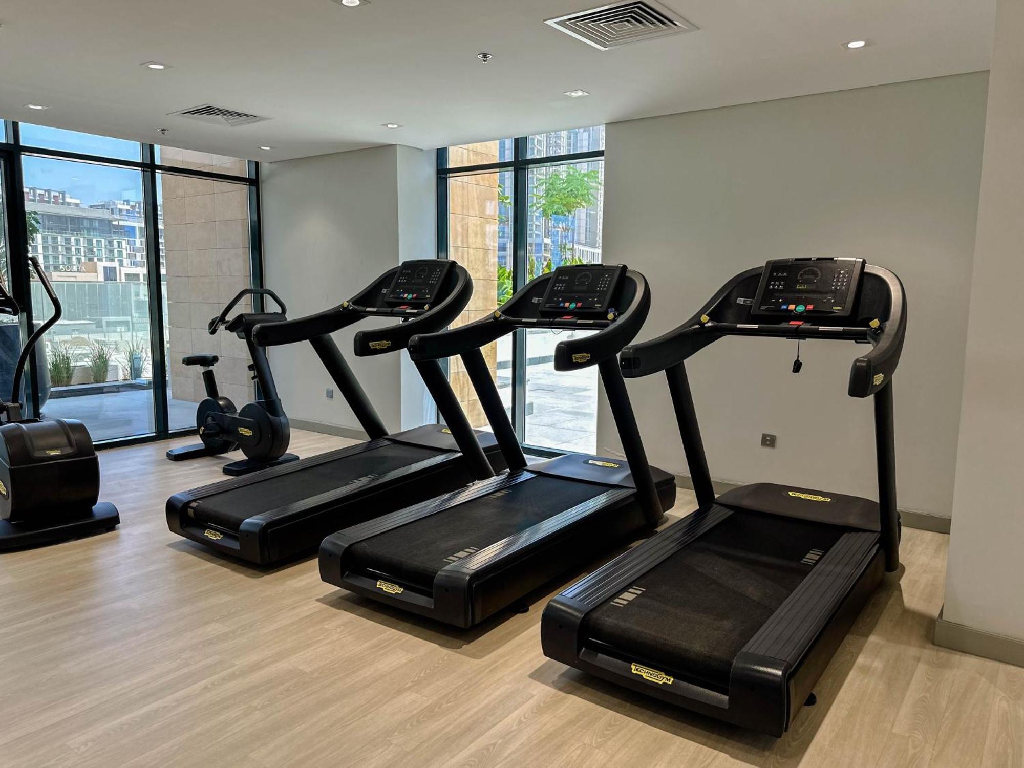 Stylish 1br High Floor View Apartment Dubai