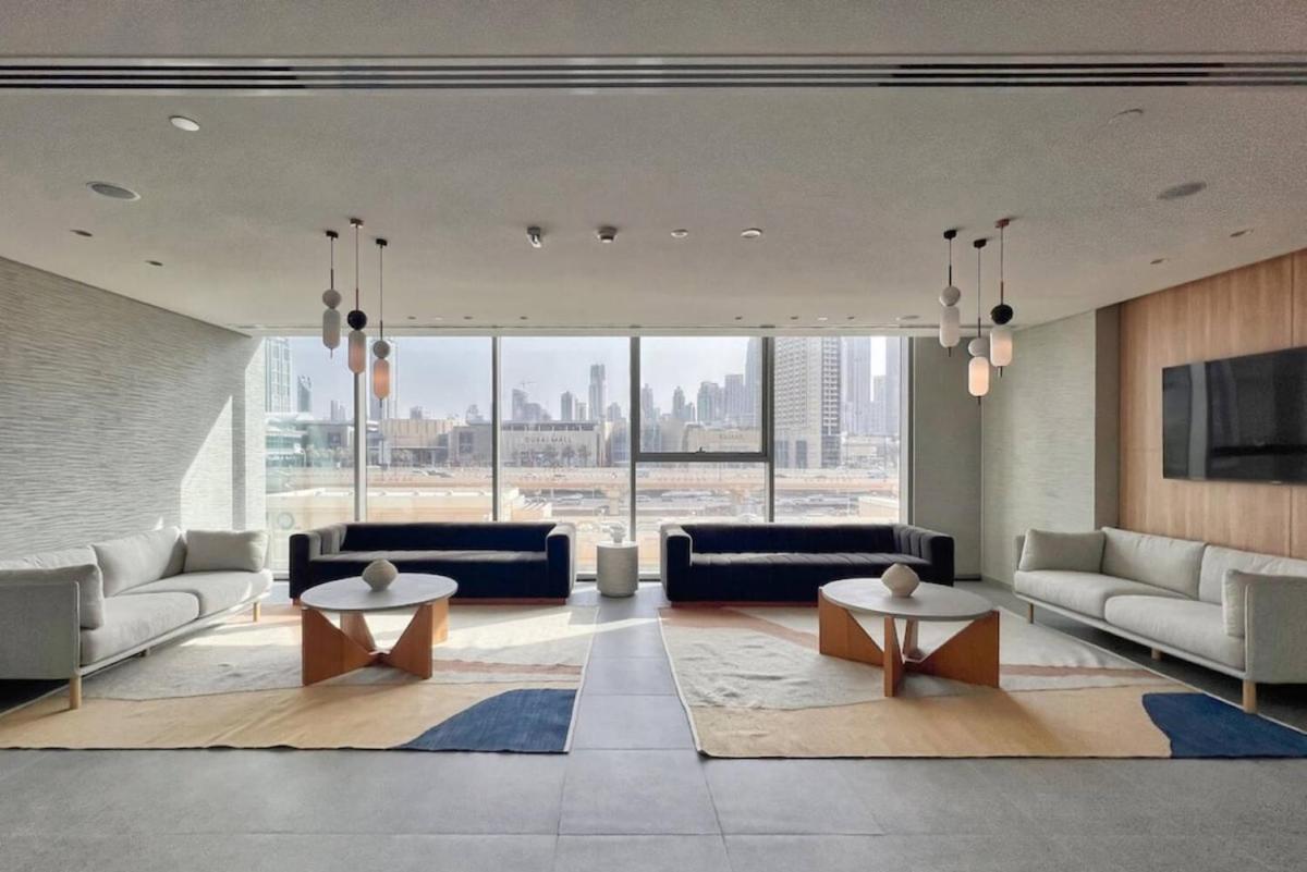 Vibrant Luxe Burj Khalifa Views-dubai Mall Access By Maxx Value Homes Apartment *