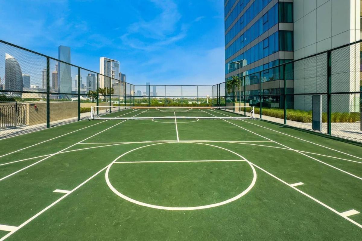 Apartment Vibrant Luxe Burj Khalifa Views-dubai Mall Access By Maxx Value Homes