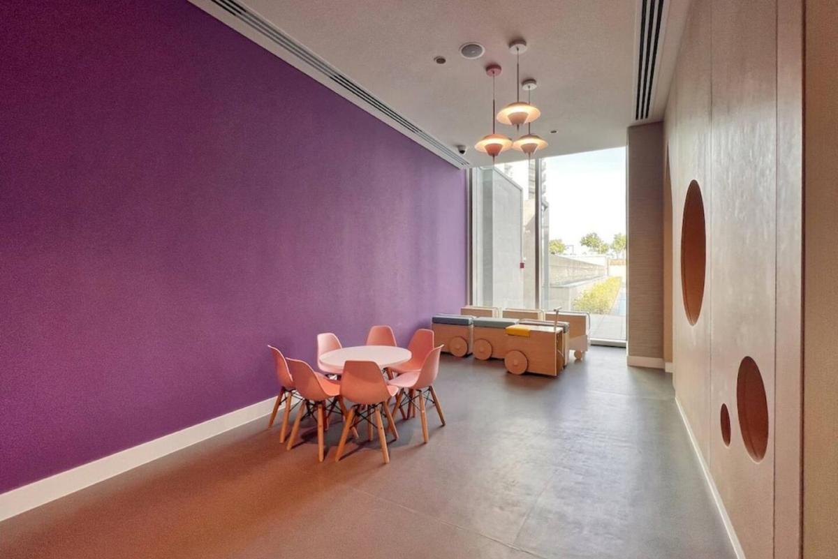 Vibrant Luxe Burj Khalifa Views-dubai Mall Access By Maxx Value Homes Apartment *