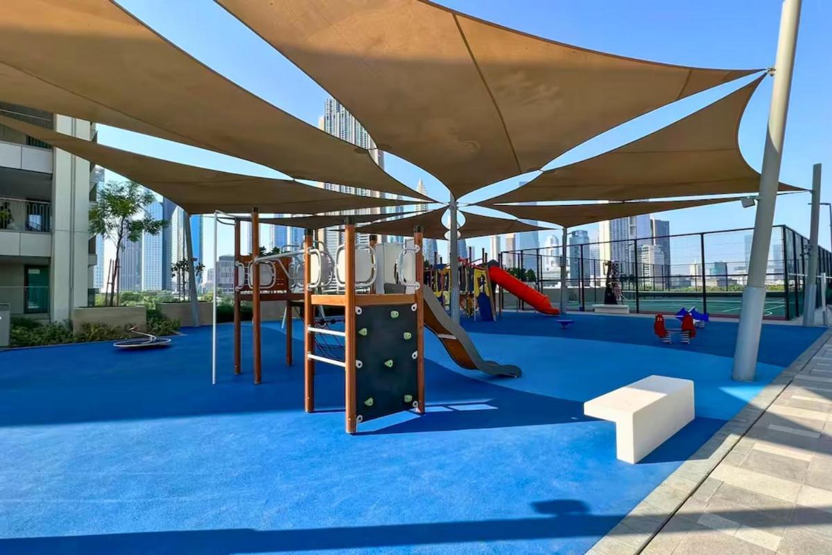 Vibrant Luxe Burj Khalifa Views-dubai Mall Access By Maxx Value Homes Apartment *