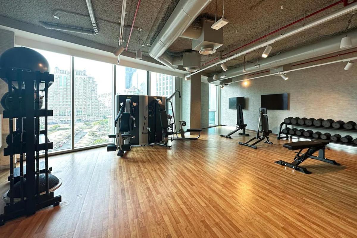 Apartment Vibrant Luxe Burj Khalifa Views-dubai Mall Access By Maxx Value Homes *