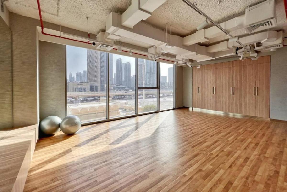 Apartment Vibrant Luxe Burj Khalifa Views-dubai Mall Access By Maxx Value Homes