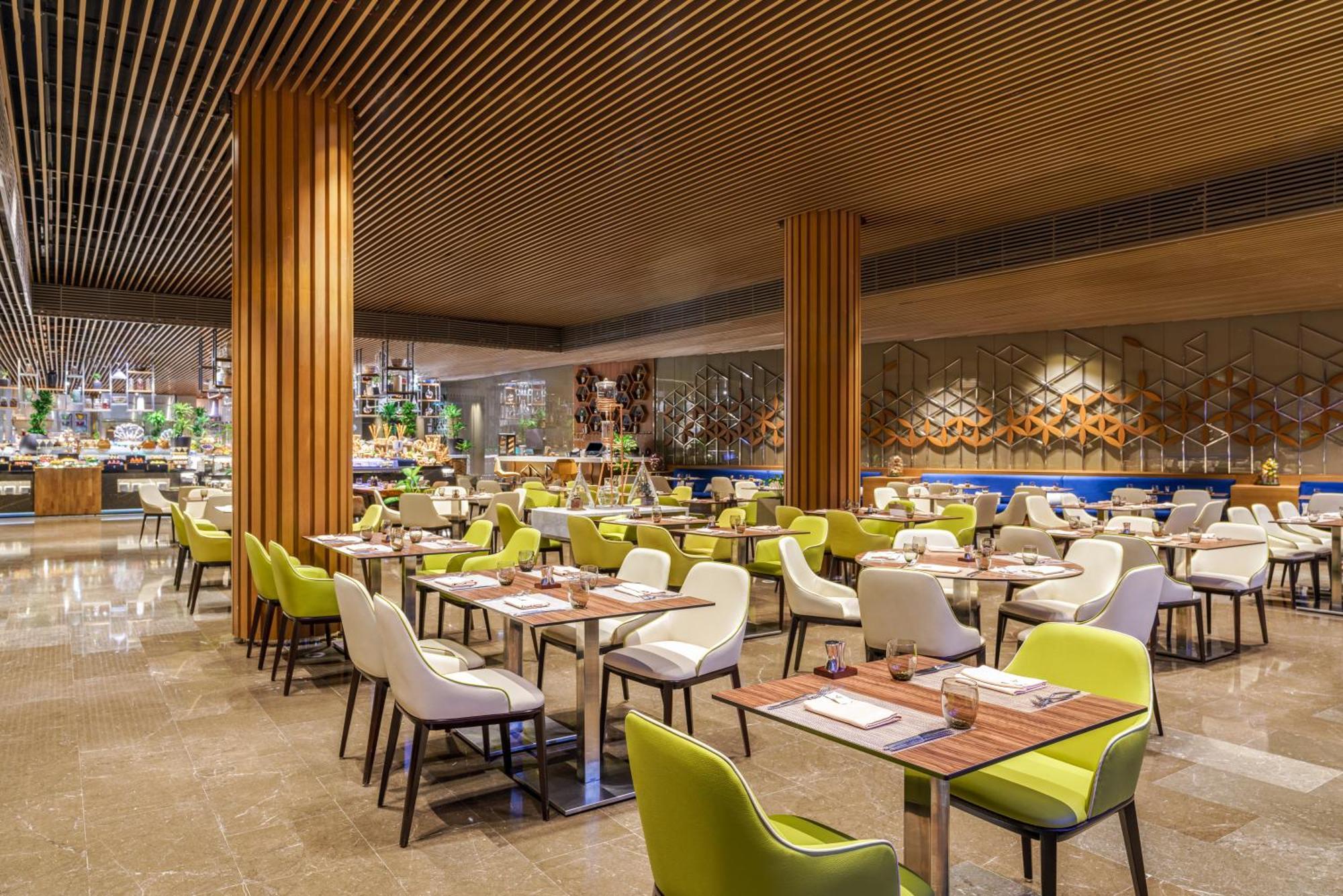 Resort Rixos Premium Jbr 5*