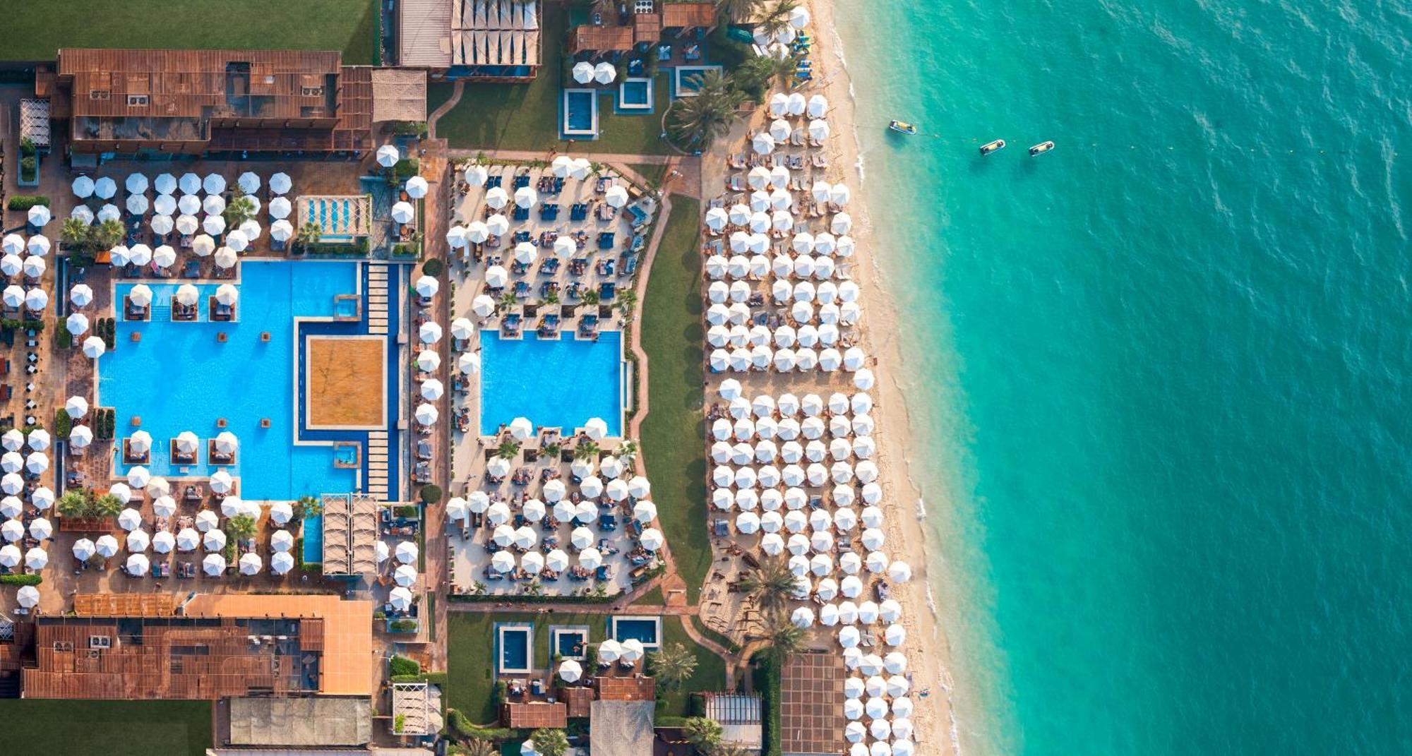 Resort Rixos Premium Jbr 5*