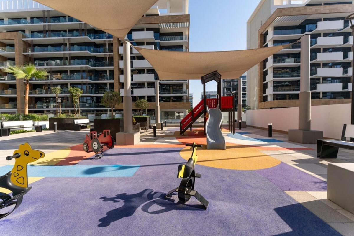 Veluxa - 2bed With Skyline View In Azizi Riviera
