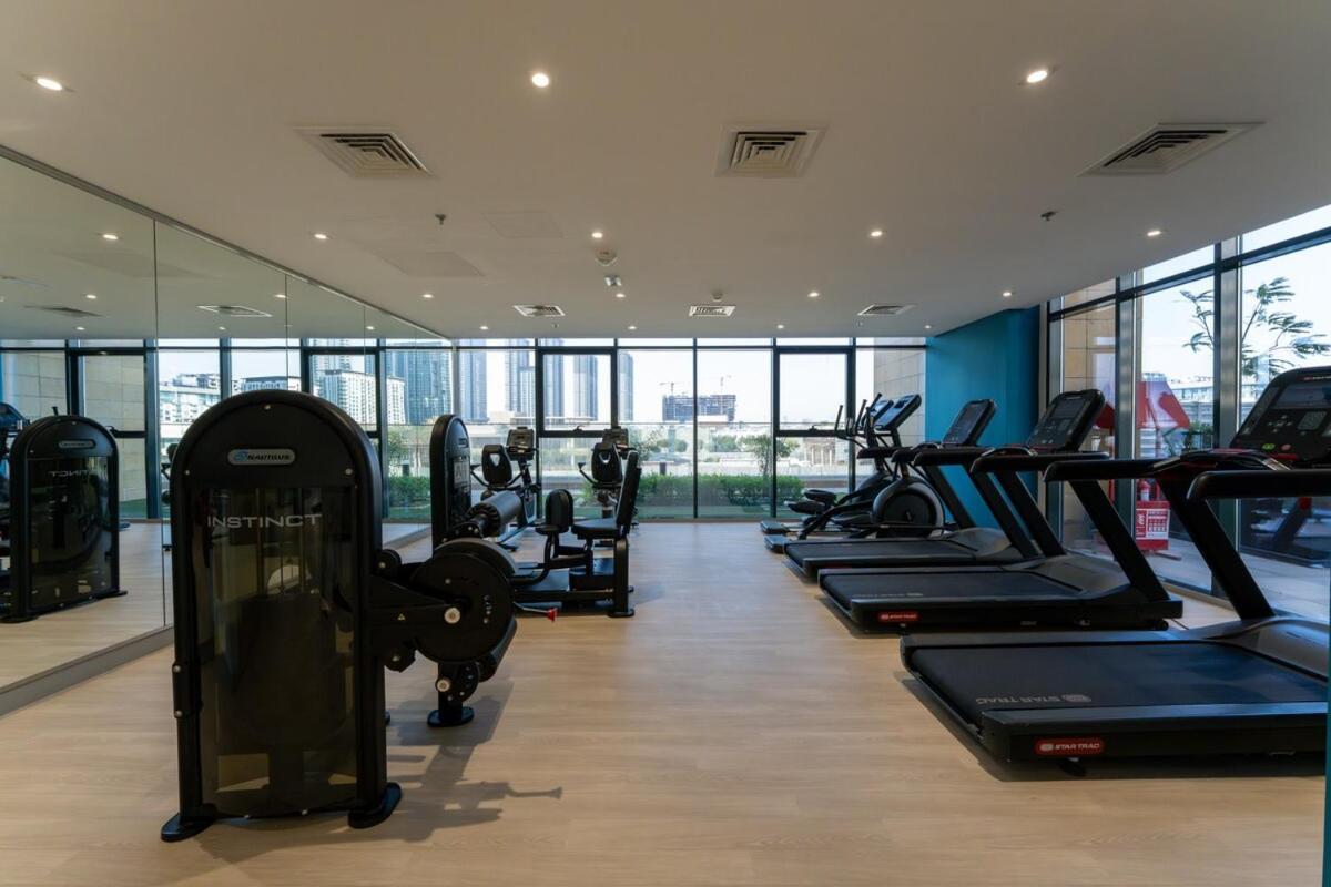 Veluxa - 2bed With Skyline View In Azizi Riviera