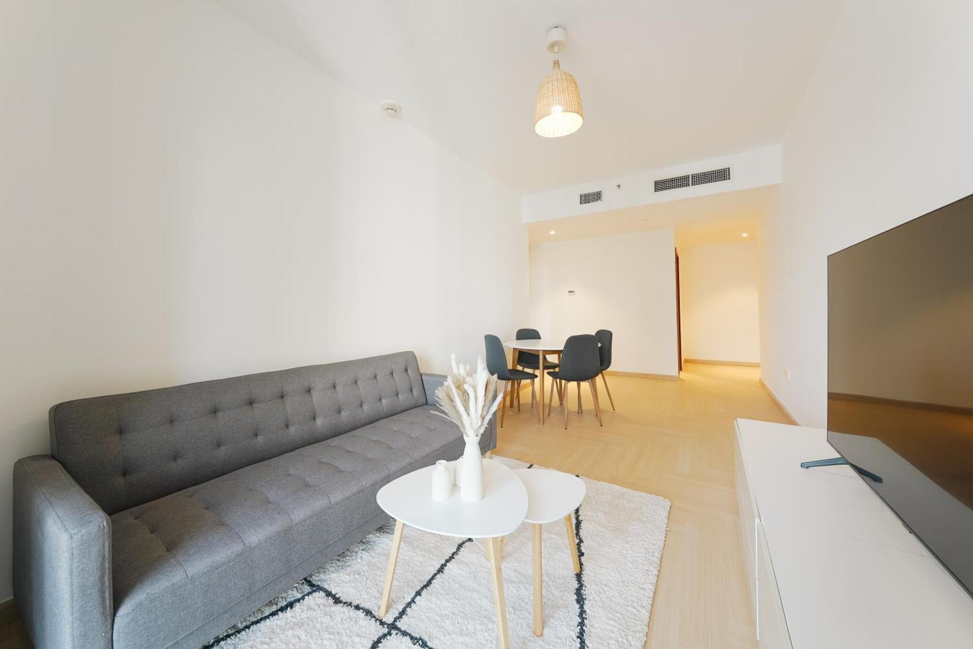 Modern Luxe Jumeirah Residences *