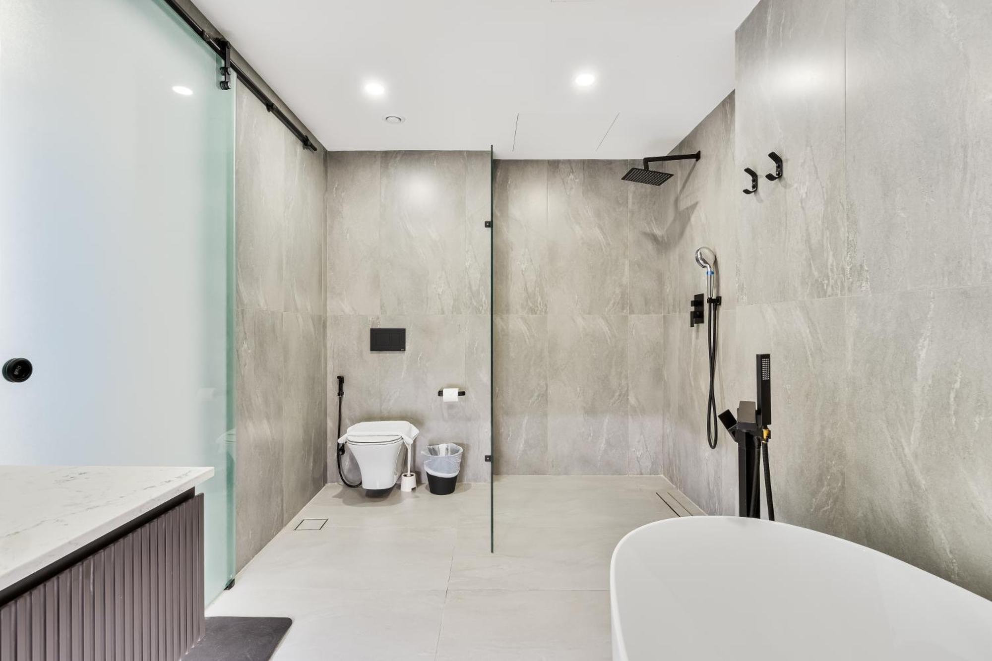 Bookable-penthouse With Downtown View Apartment *