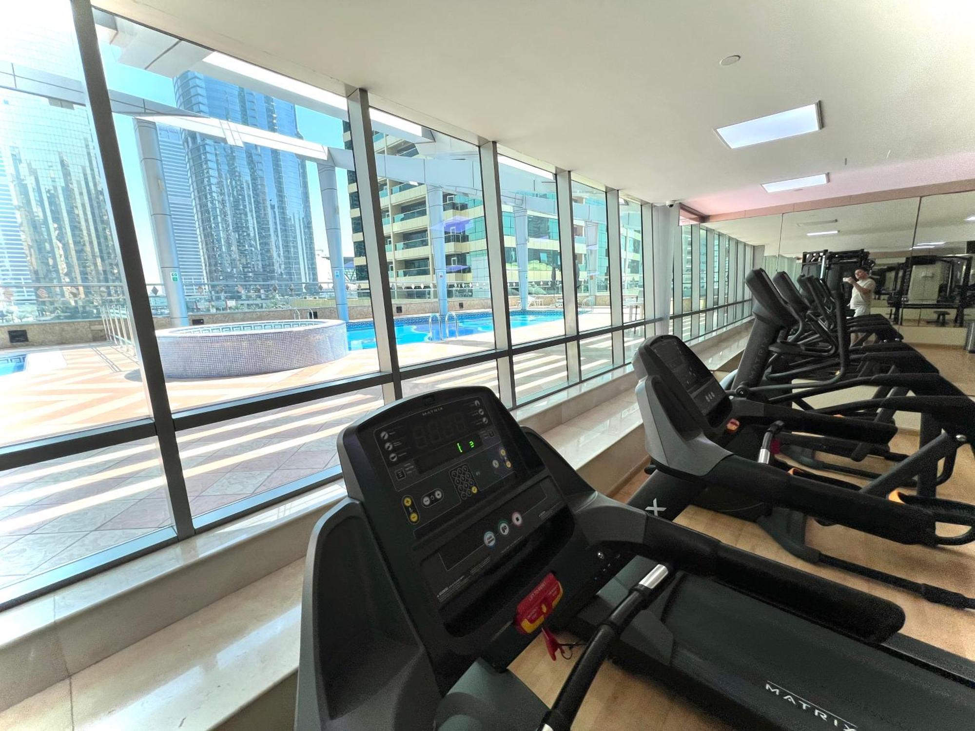 Brand New Luxury & Modern In Jlt