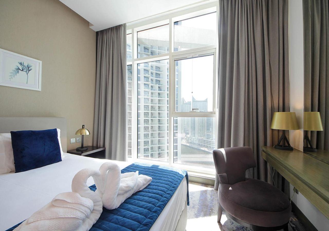 Stylish In With Pool & Gym * Dubai