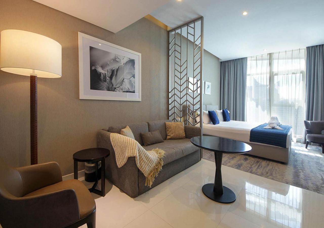 Apartment Stylish In With Pool & Gym *