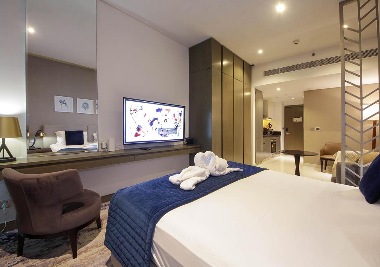 Apartment Stylish In With Pool & Gym *