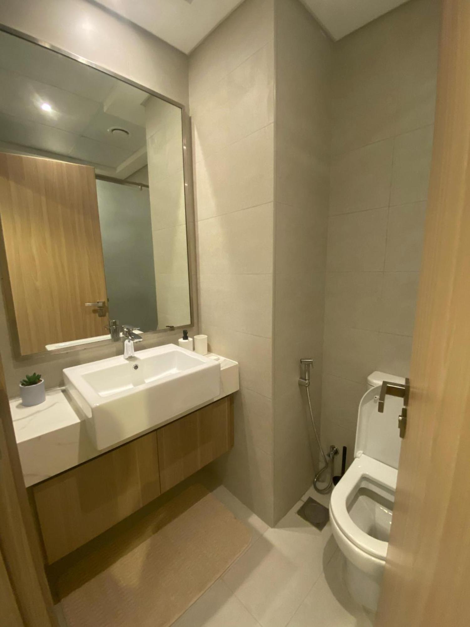 Stylish In Apartment Dubai