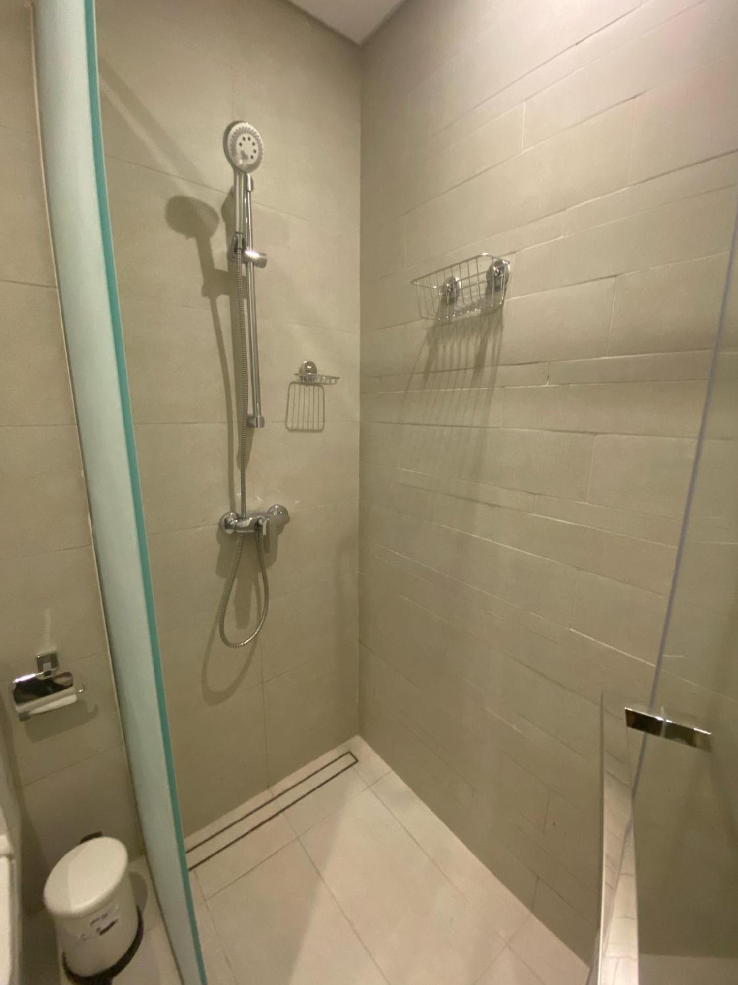 Stylish In Apartment Dubai