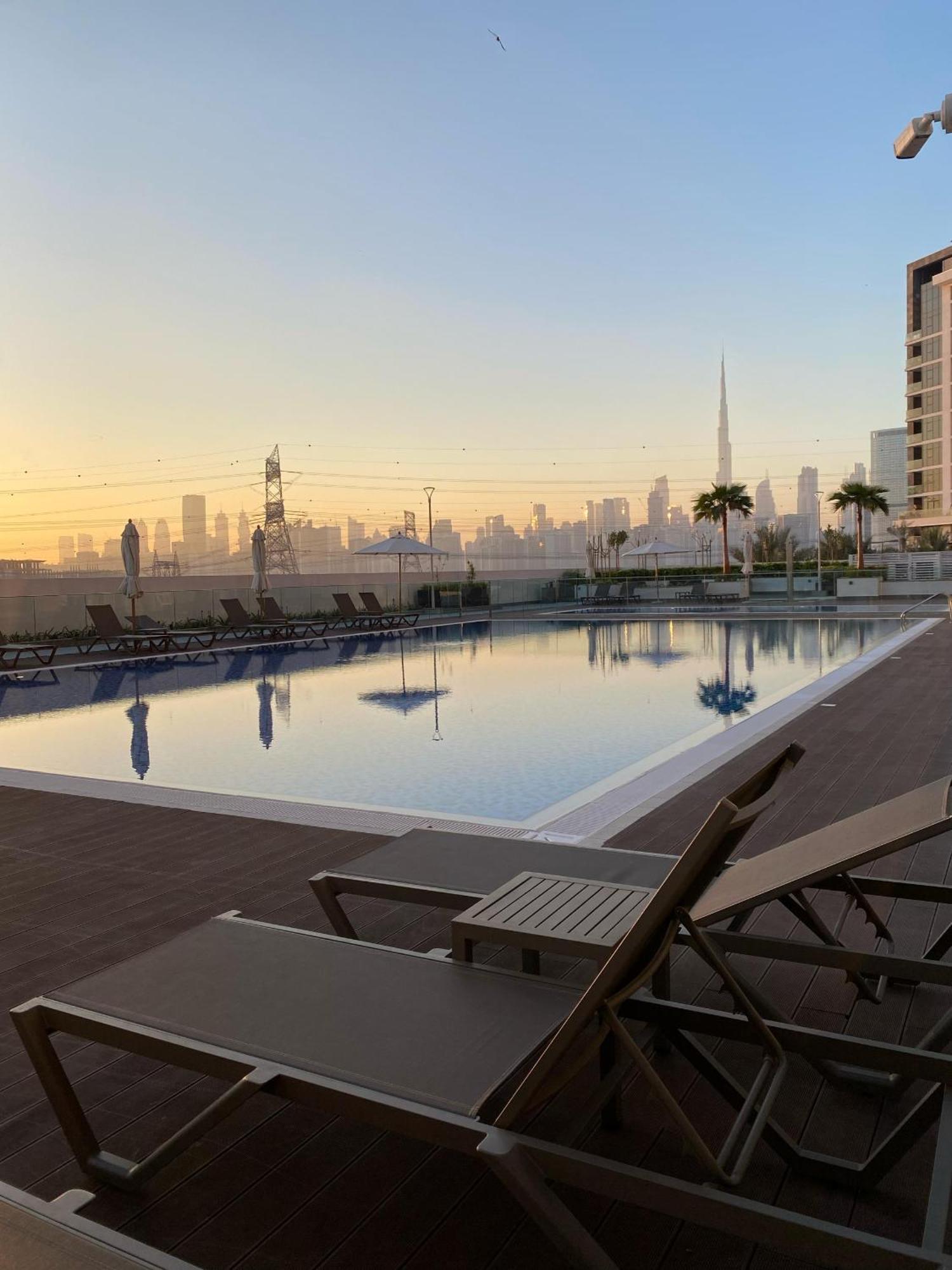 Apartment Stylish In Dubai
