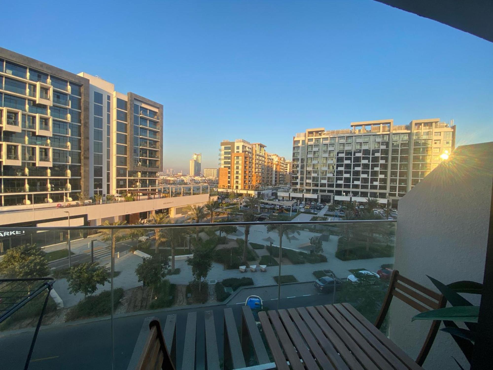 Stylish In Dubai