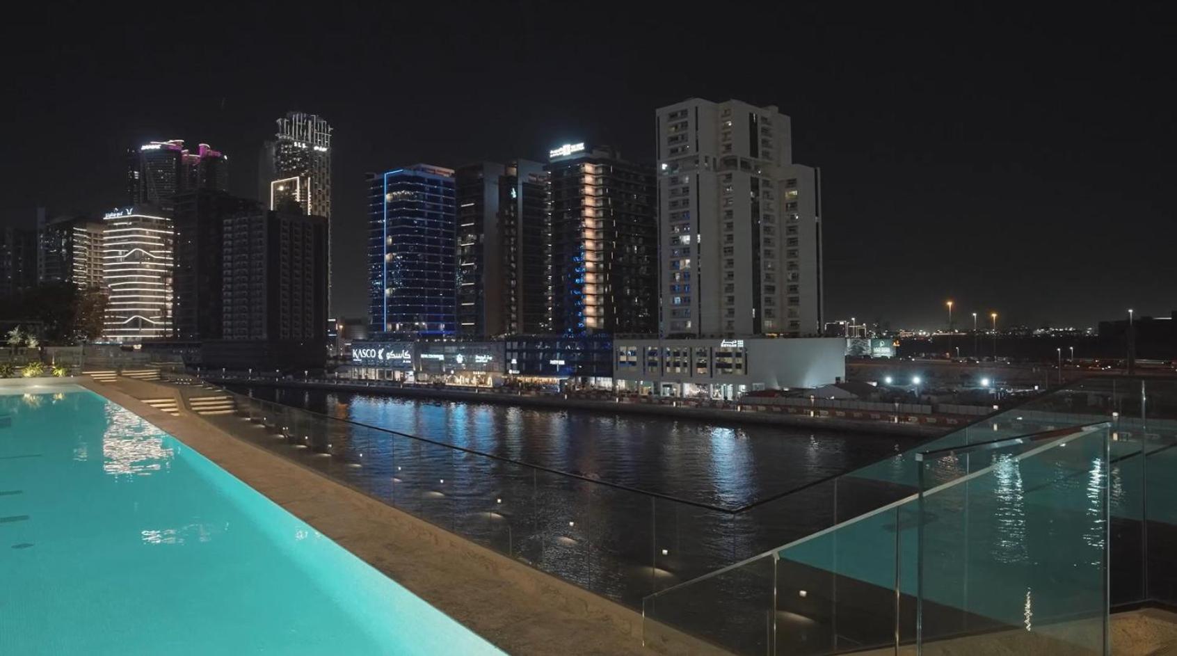 Luxury - Burj Khalifa View - Brand New * Dubai
