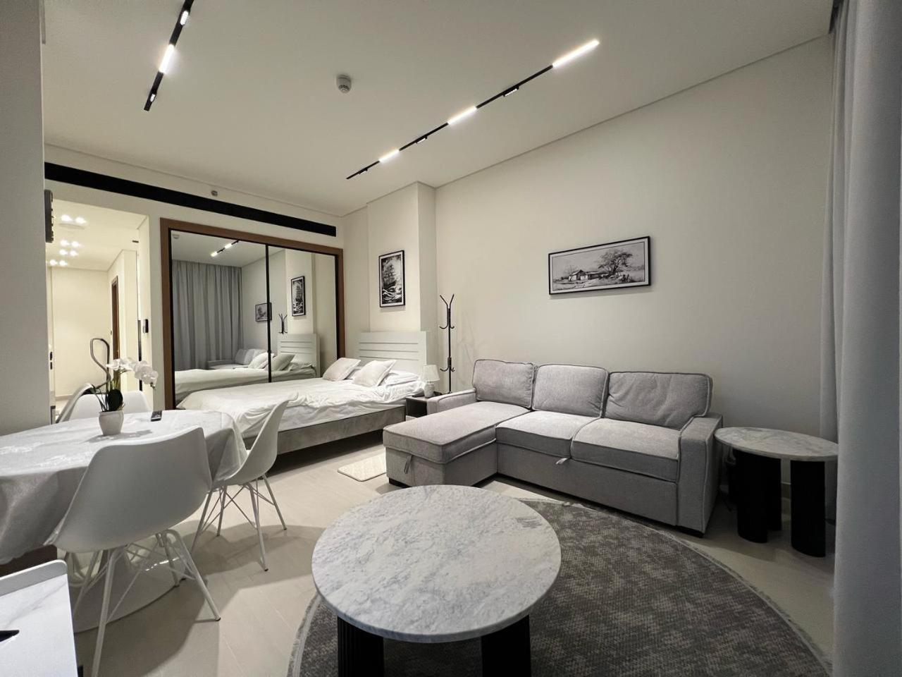Apartment Luxury - Burj Khalifa View - Brand New Dubai
