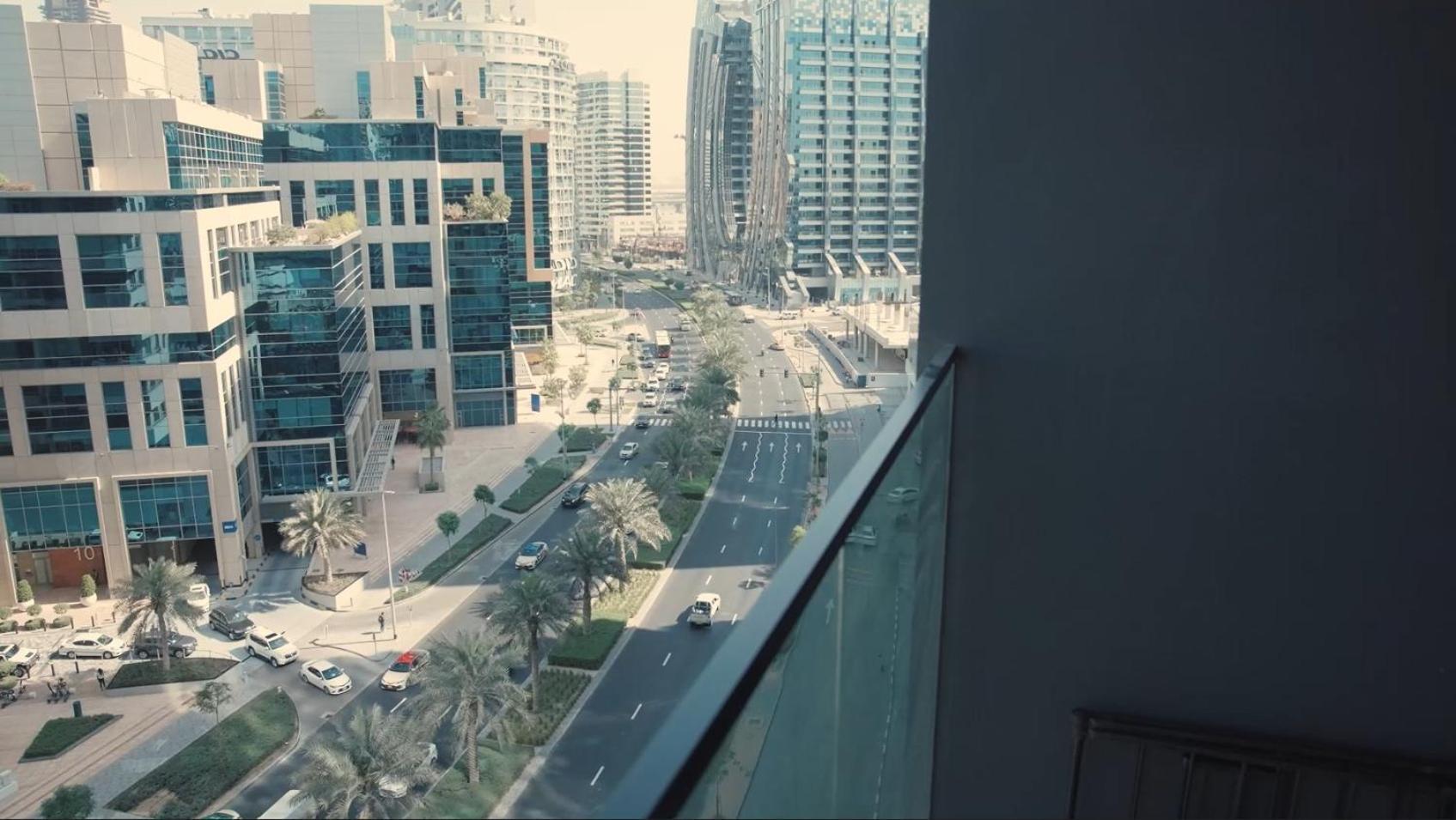 Luxury - Burj Khalifa View - Brand New Dubai