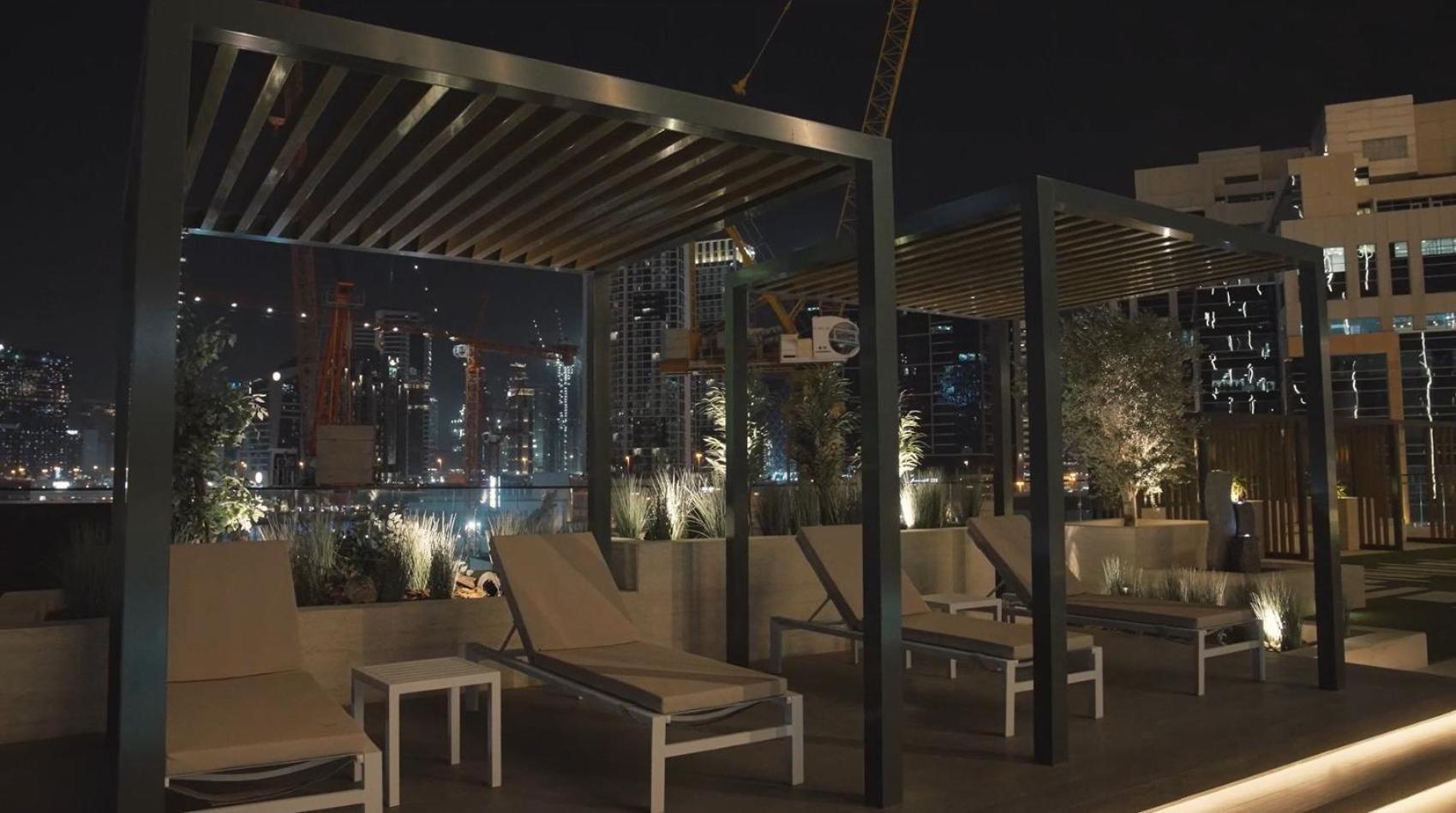 Luxury - Burj Khalifa View - Brand New Apartment *