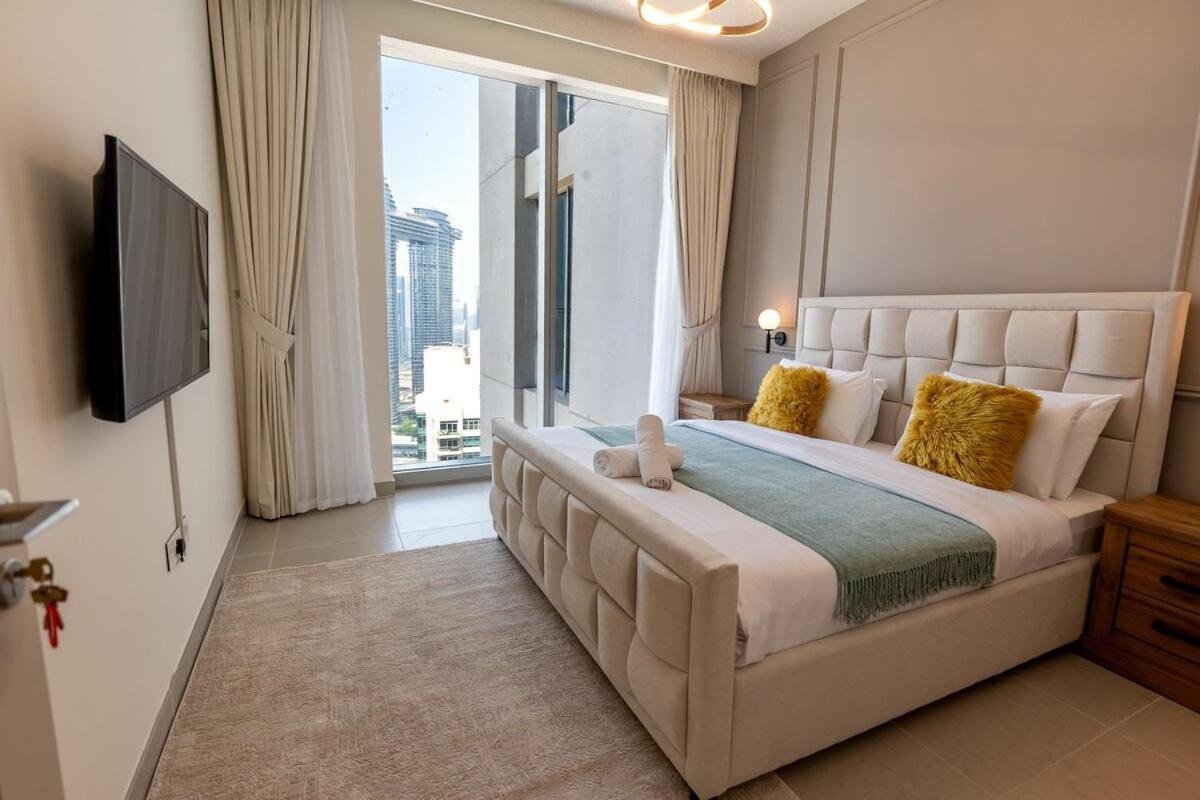 Tower 1 - Luxury 2 Bedroom * Dubai