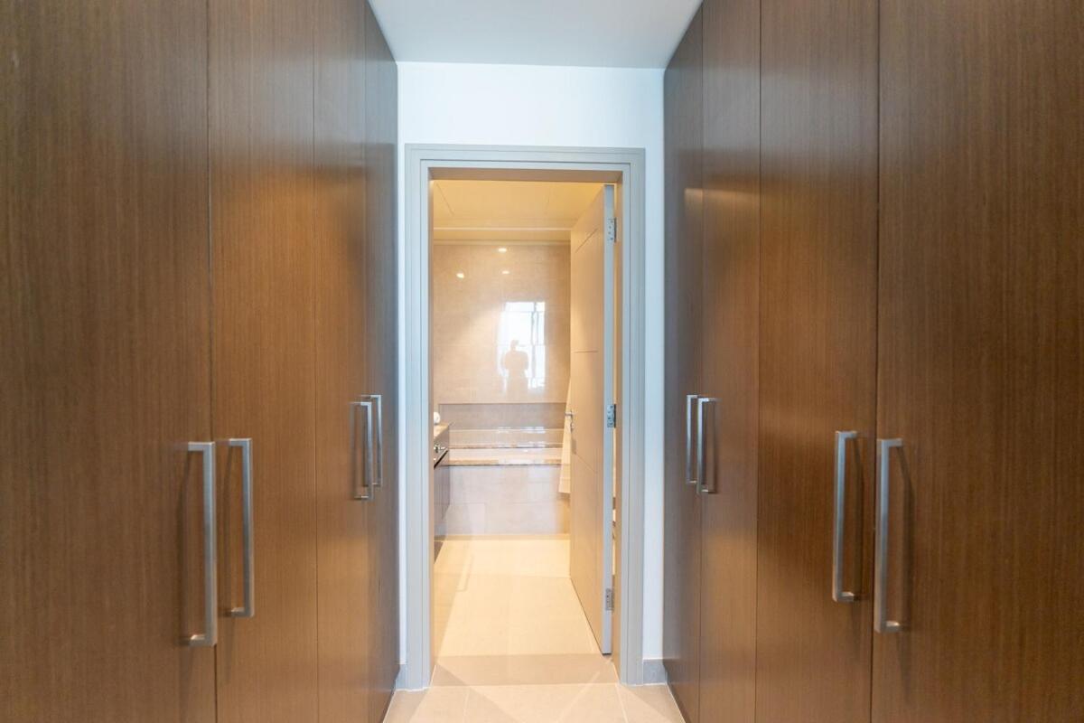 Tower 1 - Luxury 2 Bedroom Apartment