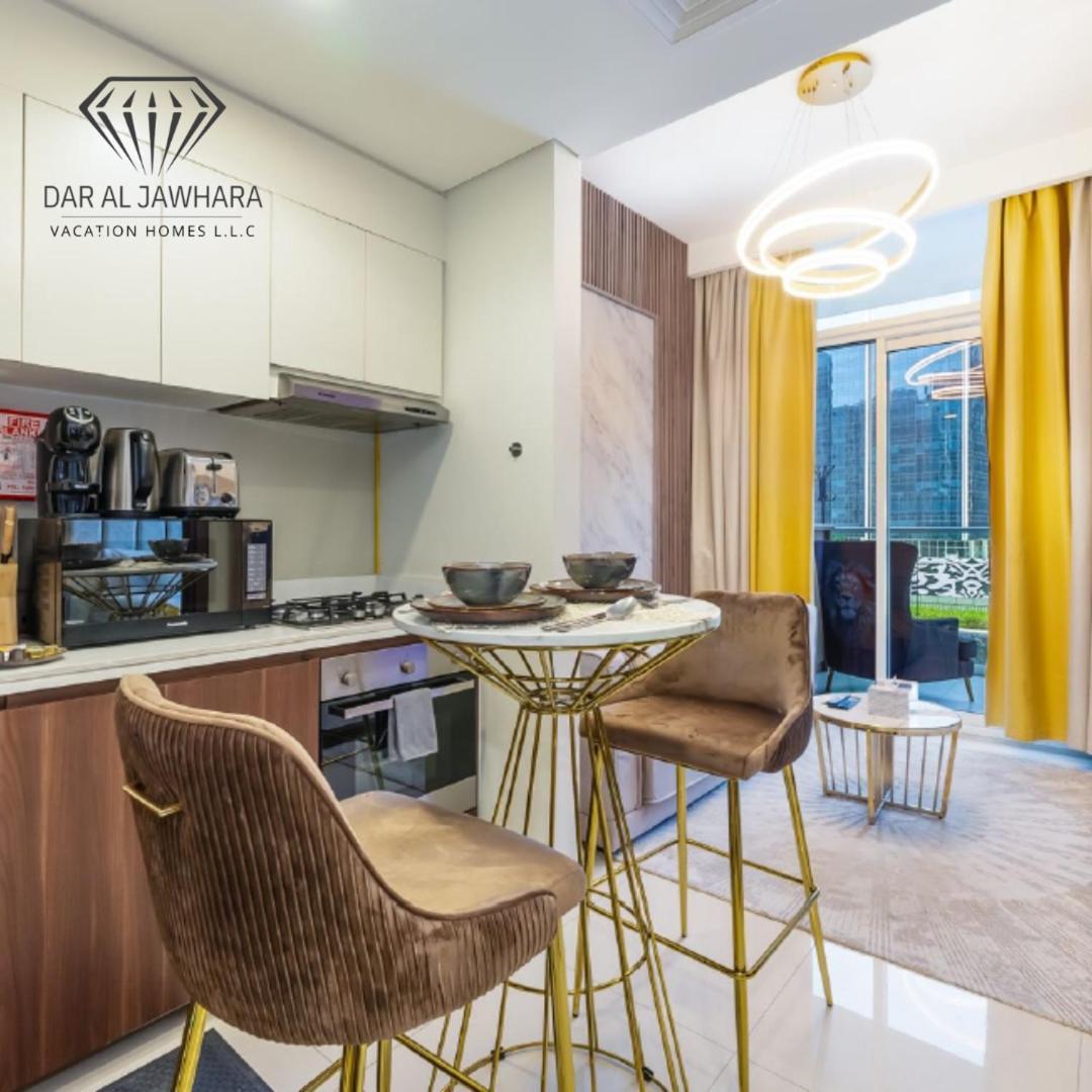 Luxury Flat For Daily Rent In The Heart Of Dubai