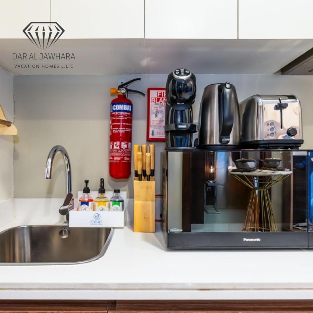 Luxury Flat For Daily Rent In The Heart Of Apartment Dubai